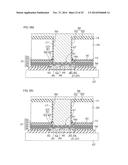 SEMICONDUCTOR DEVICE, METHOD FOR MANUFACTURING SAME, AND ELECTRONIC     COMPONENT diagram and image