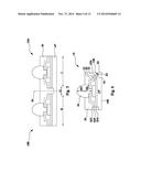 SEMICONDUCTOR PACKAGE AND METHOD OF MANUFACTURING THE SAME diagram and image