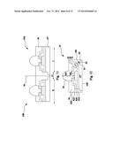 SEMICONDUCTOR PACKAGE AND METHOD OF MANUFACTURING THE SAME diagram and image