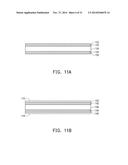 SEMICONDUCTOR PACKAGE WITH SINGLE SIDED SUBSTRATE DESIGN AND MANUFACTURING     METHODS THEREOF diagram and image