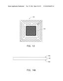 SEMICONDUCTOR PACKAGE WITH SINGLE SIDED SUBSTRATE DESIGN AND MANUFACTURING     METHODS THEREOF diagram and image