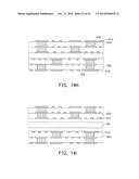 SEMICONDUCTOR PACKAGE WITH SINGLE SIDED SUBSTRATE DESIGN AND MANUFACTURING     METHODS THEREOF diagram and image