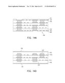 SEMICONDUCTOR PACKAGE WITH SINGLE SIDED SUBSTRATE DESIGN AND MANUFACTURING     METHODS THEREOF diagram and image