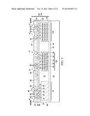 Fan-Out Package Structure and Methods for Forming the Same diagram and image