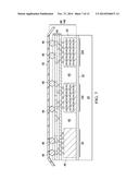 Fan-Out Package Structure and Methods for Forming the Same diagram and image