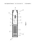 AEROSOL GENERATING DEVICE WITH A CAPILLARY INTERFACE diagram and image