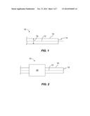 METHODS OF FORMING A TIR OPTICAL FIBER LENS diagram and image