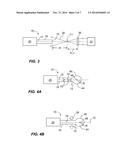 METHODS OF FORMING A TIR OPTICAL FIBER LENS diagram and image