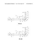 METHODS OF FORMING A TIR OPTICAL FIBER LENS diagram and image