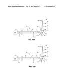 METHODS OF FORMING A TIR OPTICAL FIBER LENS diagram and image