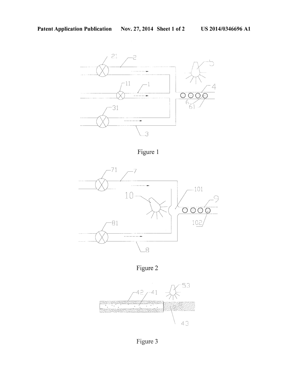 APPARATUS AND METHOD OF PREPARING ELECTRONIC INK MICROCAPSULES - diagram, schematic, and image 02