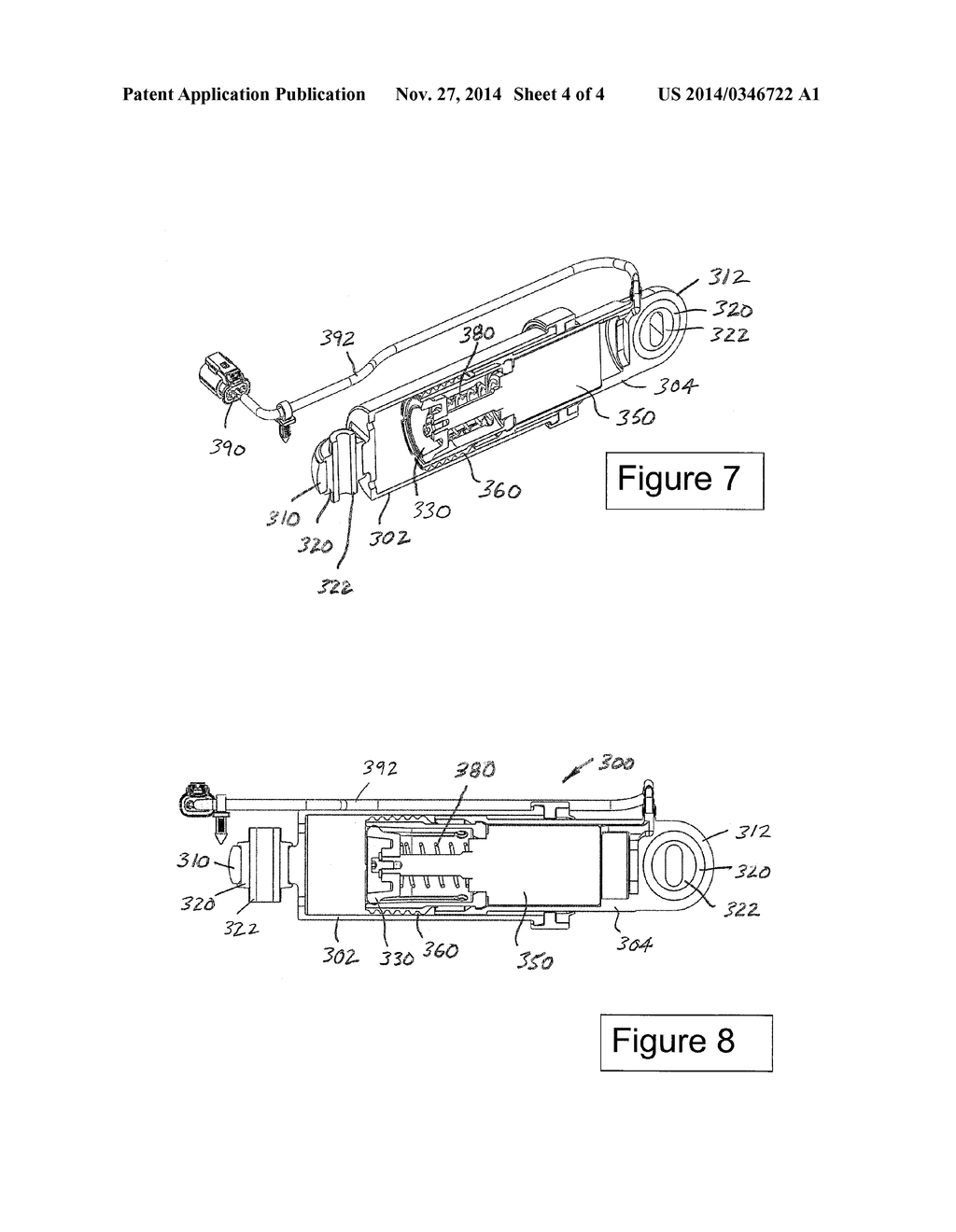 ELECTRICALLY SWITCHABLE LOCKING TORQUE STRUT - diagram, schematic, and image 05