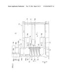 PAPER FEEDING DEVICE AND IMAGE FORMING DEVICE diagram and image