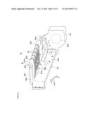 PAPER FEEDING DEVICE AND IMAGE FORMING DEVICE diagram and image