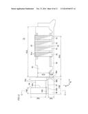 PAPER FEEDING DEVICE AND IMAGE FORMING DEVICE diagram and image