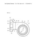 PAPER FEEDING DEVICE AND IMAGE FORMING DEVICE diagram and image