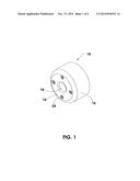 WET/DRY VACUUM HOSE ATTACHMENT diagram and image