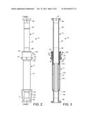 Elastomeric Sleeve-Enabled Telescopic Joint for a Marine Drilling Riser diagram and image