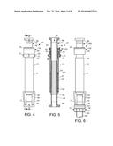 Elastomeric Sleeve-Enabled Telescopic Joint for a Marine Drilling Riser diagram and image