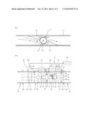 GENERATOR-TYPE PRESSURE RELIEF DEVICE FOR WATER SUPPLY AND DRAINAGE PIPES diagram and image