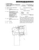 AIRFLOW CONTROL ARRANGEMENT diagram and image