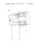 AIRFLOW CONTROL ARRANGEMENT diagram and image