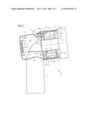 AIRFLOW CONTROL ARRANGEMENT diagram and image