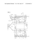 AIRFLOW CONTROL ARRANGEMENT diagram and image