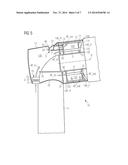 AIRFLOW CONTROL ARRANGEMENT diagram and image