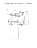 AIRFLOW CONTROL ARRANGEMENT diagram and image