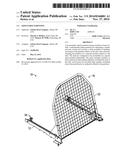 ADJUSTABLE PARTITION diagram and image