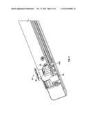 ADJUSTABLE PARTITION diagram and image