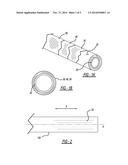 CARBON FIBER PREPREG-WRAPPED BEAM STRUCTURES diagram and image