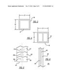 CARBON FIBER PREPREG-WRAPPED BEAM STRUCTURES diagram and image