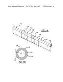 CARBON FIBER PREPREG-WRAPPED BEAM STRUCTURES diagram and image