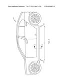 Impact Protection Structures for Vehicles and Vehicles Incorporating the     Same diagram and image