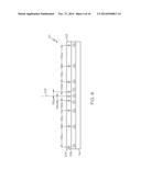 Impact Protection Structures for Vehicles and Vehicles Incorporating the     Same diagram and image