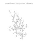 Impact Protection Structures for Vehicles and Vehicles Incorporating the     Same diagram and image