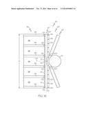 Impact Protection Structures for Vehicles and Vehicles Incorporating the     Same diagram and image