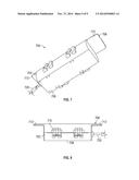 VEHICLE SEAT BACK HAPTIC ALERT SYSTEMS AND METHODS diagram and image