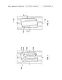 VEHICLE SEAT BACK HAPTIC ALERT SYSTEMS AND METHODS diagram and image