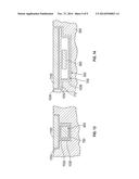 VEHICLE SEAT BACK HAPTIC ALERT SYSTEMS AND METHODS diagram and image