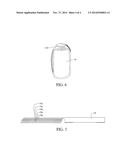 Rapid Drying Buoyant Cushion and Floatation Device diagram and image