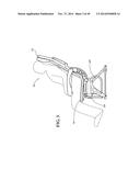 PASSENGER SEAT diagram and image