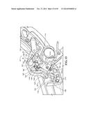 PASSENGER SEAT diagram and image