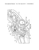 PASSENGER SEAT diagram and image