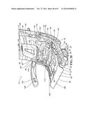 PASSENGER SEAT diagram and image