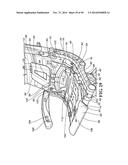 PASSENGER SEAT diagram and image