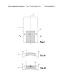 SEAT FOR VEHICLES diagram and image