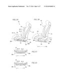 VEHICLE SEAT diagram and image